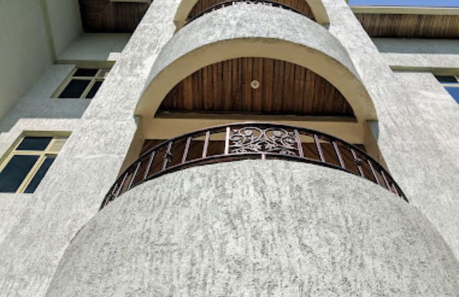 White Stone Apartment KIMIHURURA - Foto 60