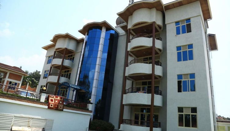 Photo 1 - White Stone Apartment KIMIHURURA