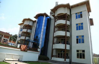 Foto 1 - White Stone Apartment KIMIHURURA