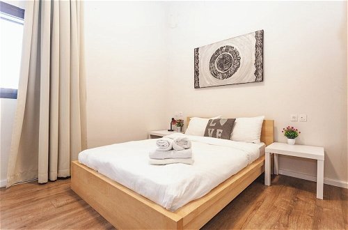 Photo 3 - Ben Yehuda By theLight apartment
