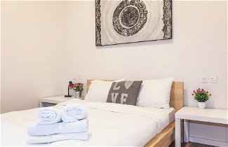 Photo 2 - Ben Yehuda By theLight apartment