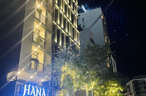 Photo 51 - Hana Hotel & Apartment Da Nang