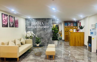 Photo 3 - Hana Hotel & Apartment Da Nang