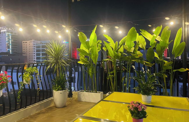 Hana Hotel & Apartment Da Nang - Foto 58