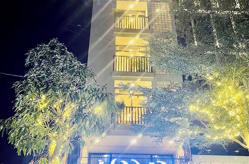 Photo 53 - Hana Hotel & Apartment Da Nang