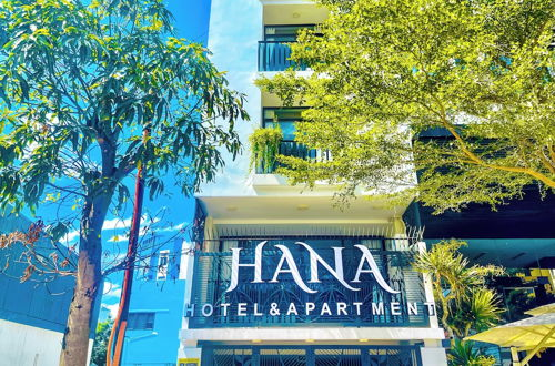 Photo 50 - Hana Hotel & Apartment Da Nang