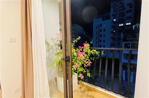 Foto 14 - Hana Hotel & Apartment Da Nang