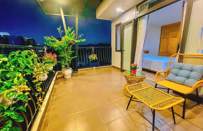 Hana Hotel & Apartment Da Nang - Foto 34