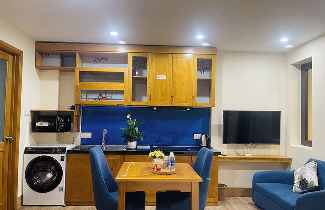 Hana Hotel & Apartment Da Nang - Foto 26