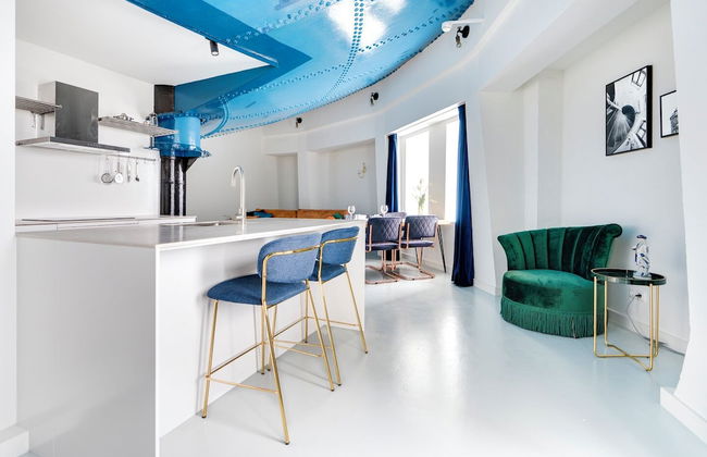 Hotel Watertoren West - Foto 5