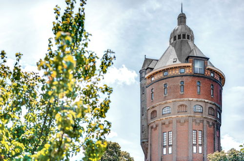 Photo 1 - Hotel Watertoren West