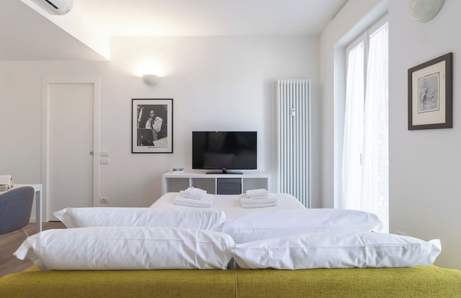 Italianway - Caterina da Forlì 6 - Foto 6