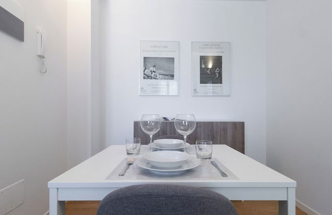 Italianway - Caterina da Forlì 6 - Foto 10