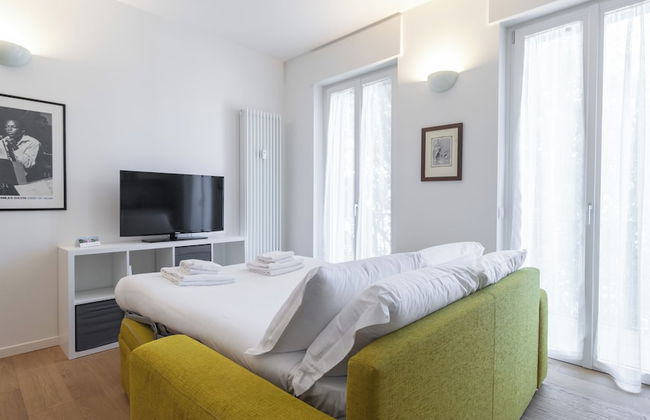 Italianway - Caterina da Forlì 6 - Foto 15