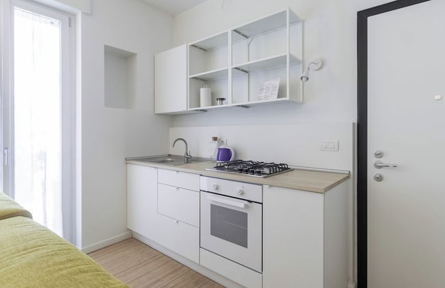 Italianway - Caterina da Forlì 6 - Foto 11