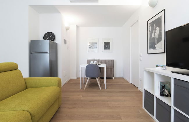 Italianway - Caterina da Forlì 6 - Foto 20