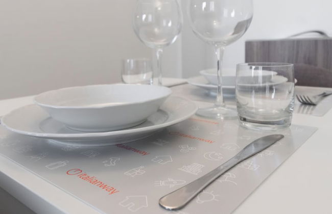 Italianway - Caterina da Forlì 6 - Foto 17