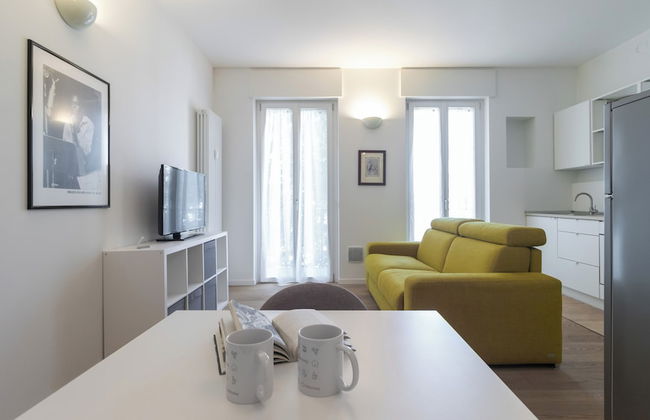 Italianway - Caterina da Forlì 6 - Foto 24