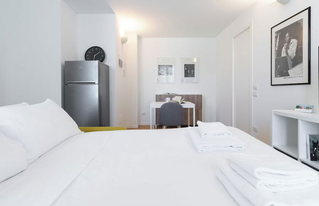 Italianway - Caterina da Forlì 6 - Foto 9