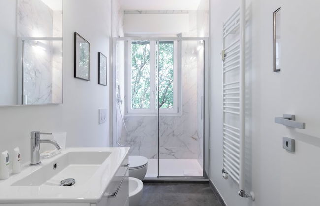 Italianway - Caterina da Forlì 6 - Foto 2