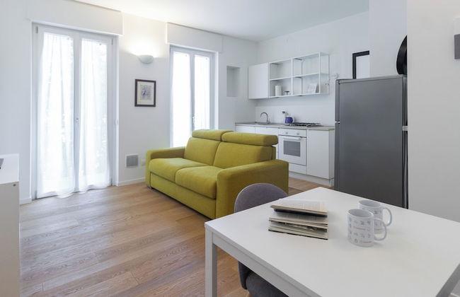 Italianway - Caterina da Forlì 6 - Foto 21