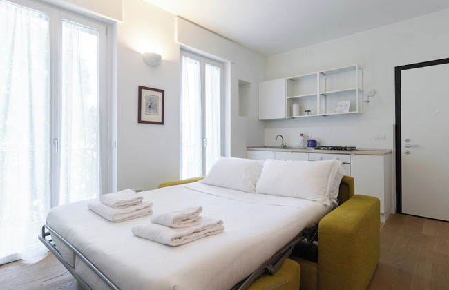 Italianway - Caterina da Forlì 6 - Foto 16