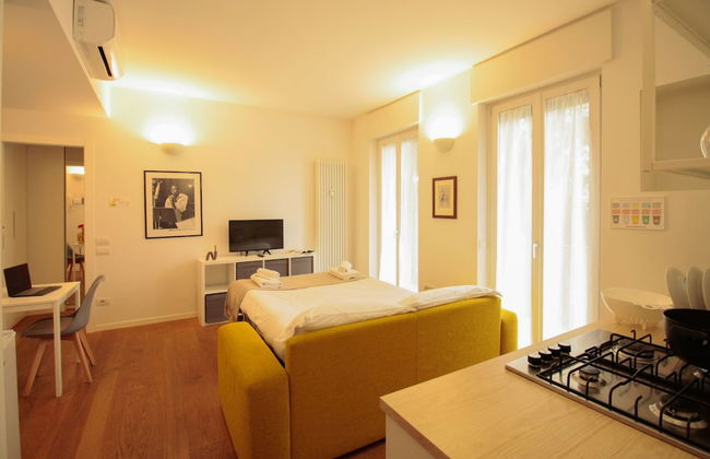 Italianway - Caterina da Forlì 6 - Photo 4