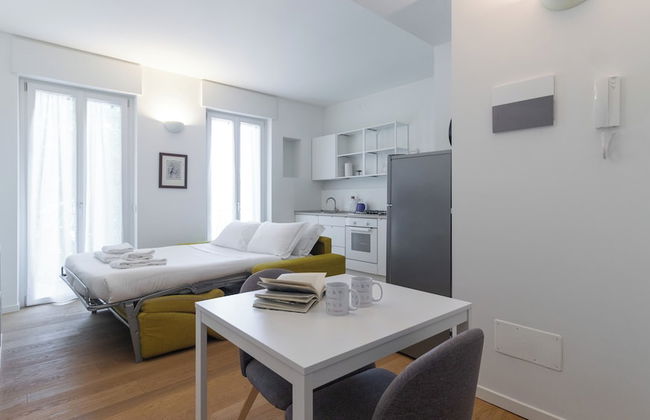 Italianway - Caterina da Forlì 6 - Foto 23