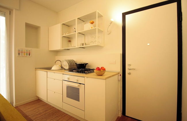 Italianway - Caterina da Forlì 6 - Photo 3