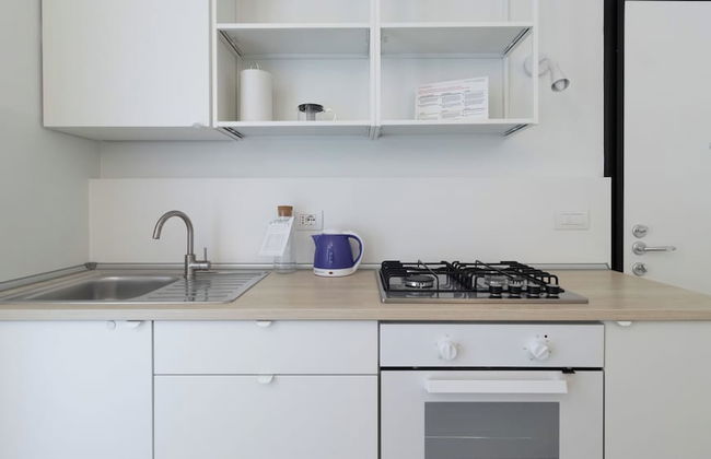 Italianway - Caterina da Forlì 6 - Foto 25