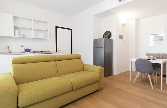 Italianway - Caterina da Forlì 6 - Foto 3