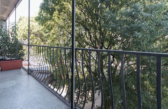 Italianway - Caterina da Forlì 6 - Foto 27