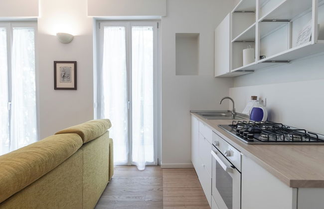 Italianway - Caterina da Forlì 6 - Foto 5