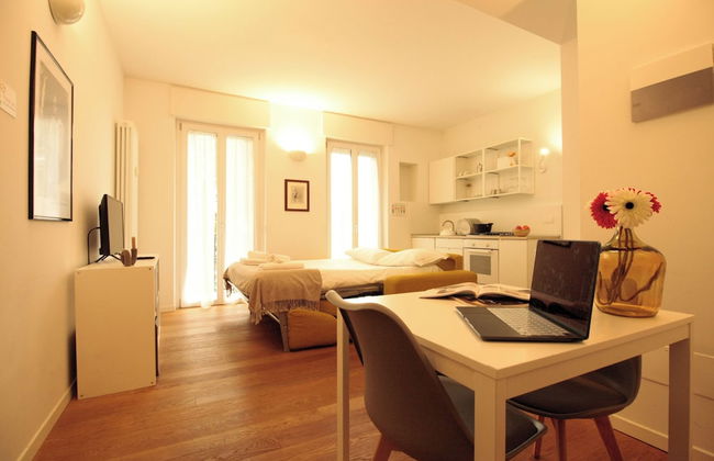 Italianway - Caterina da Forlì 6 - Photo 9