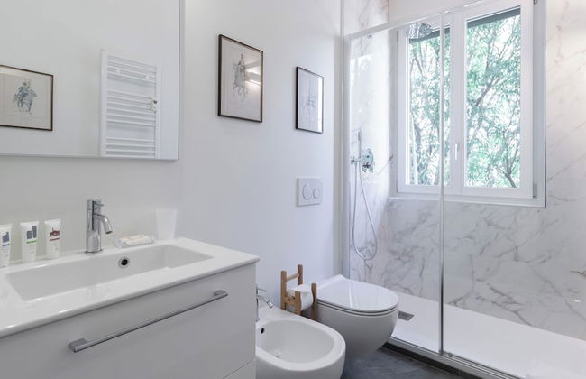 Italianway - Caterina da Forlì 6 - Foto 8