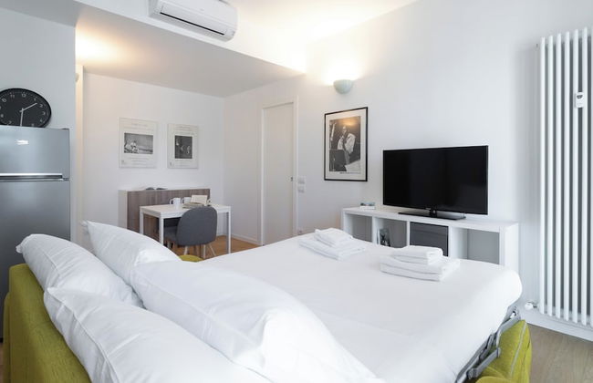 Italianway - Caterina da Forlì 6 - Foto 14