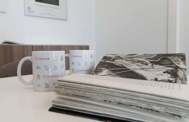 Italianway - Caterina da Forlì 6 - Foto 12