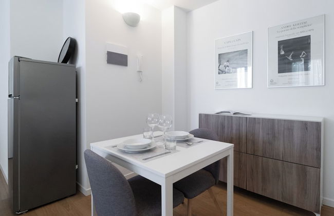 Italianway - Caterina da Forlì 6 - Foto 13