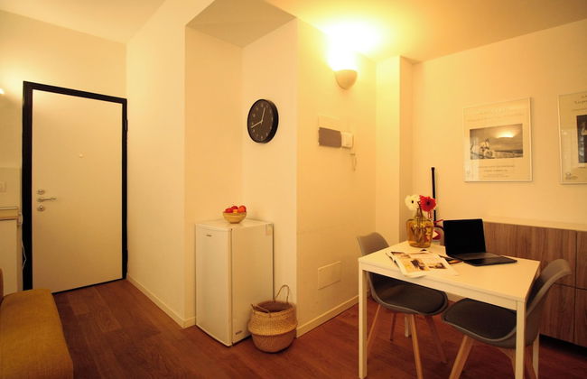 Italianway - Caterina da Forlì 6 - Photo 13