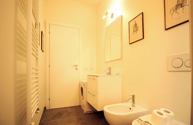 Italianway - Caterina da Forlì 6 - Photo 20