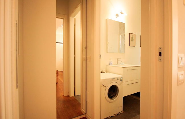 Italianway - Caterina da Forlì 6 - Photo 16