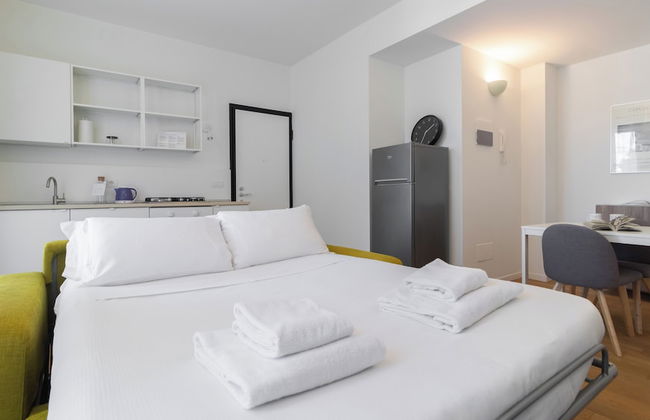 Italianway - Caterina da Forlì 6 - Foto 28