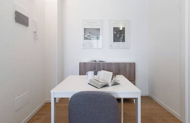 Italianway - Caterina da Forlì 6 - Foto 30