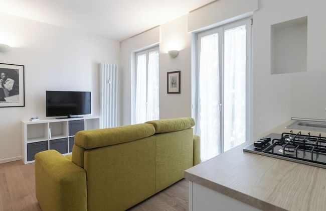 Italianway - Caterina da Forlì 6 - Foto 19