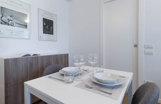 Italianway - Caterina da Forlì 6 - Foto 18