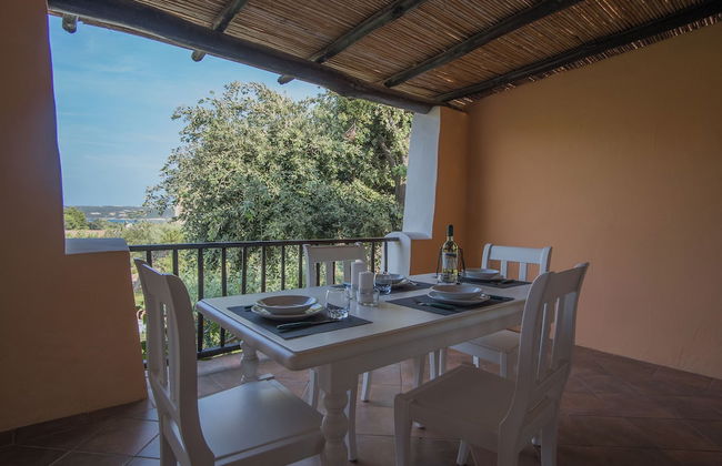 Beautiful Il Giardino Degli Oleandri one Bedroom Sleeps two Num0842 - Foto 20