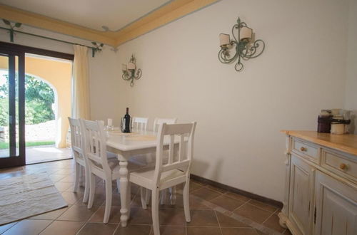 Foto 18 - Beautiful Il Giardino Degli Oleandri one Bedroom Premium Sleeps 4