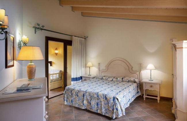 Beautiful Il Giardino Degli Oleandri one Bedroom Sleeps two Num0842 - Foto 2