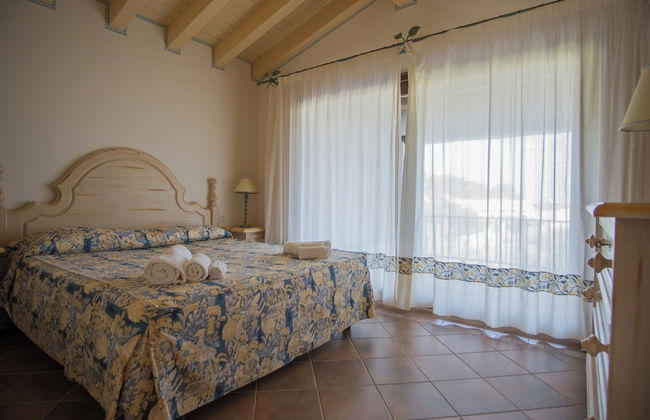 Beautiful Il Giardino Degli Oleandri one Bedroom Sleeps two Num0842 - Foto 4
