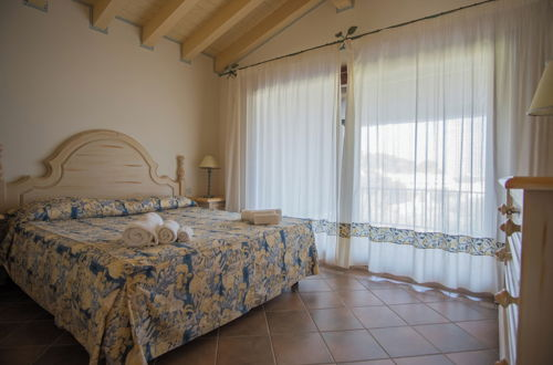 Photo 4 - Beautiful Il Giardino Degli Oleandri one Bedroom Premium Apartment Sleeps 4